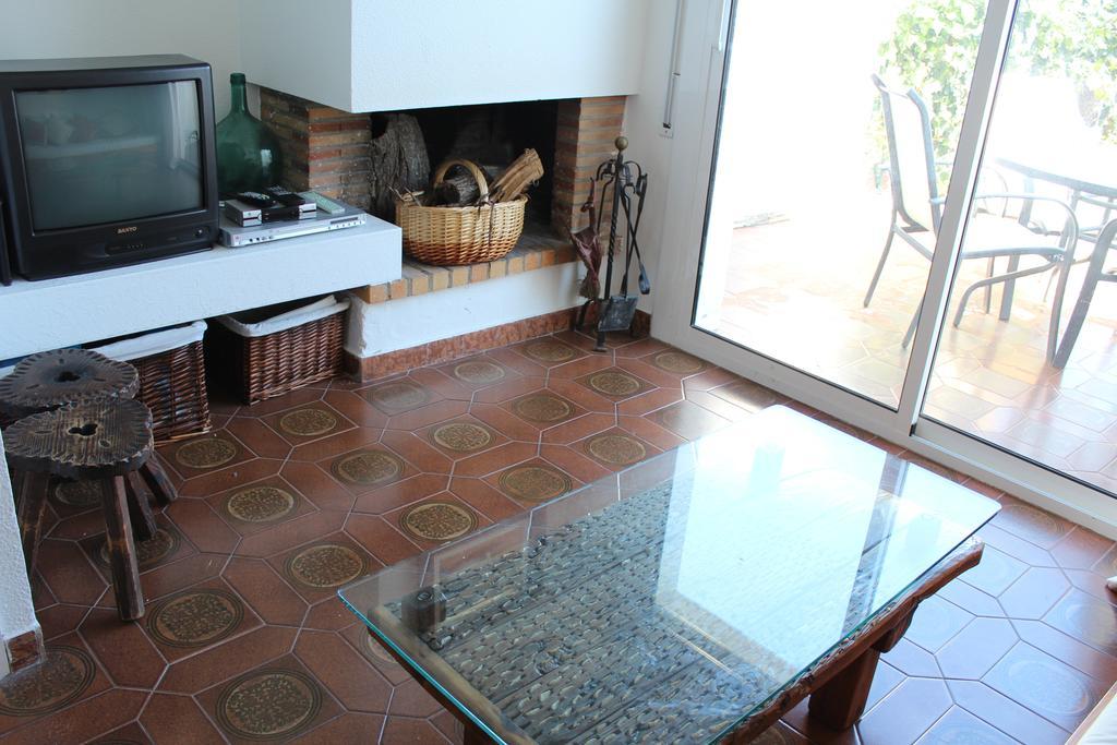 Coronas Holiday home