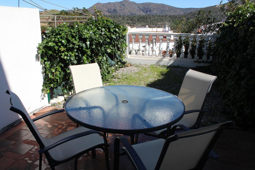 Сasa de vacaciones Coronas Rosas